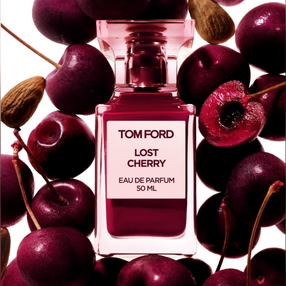 Tom Ford Lost Cherry *NWOT* - Picture 3 of 14